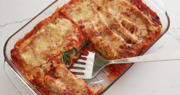 @kijkjeinmijnkeuken.nl Ovensaus Pasta Grand'Italia